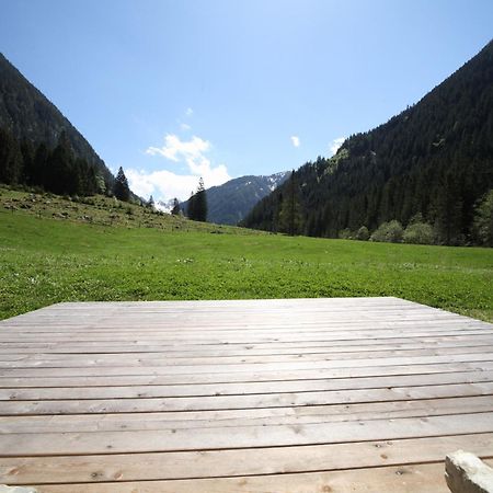 Die Postlehen-Alm Schladming Esterno foto