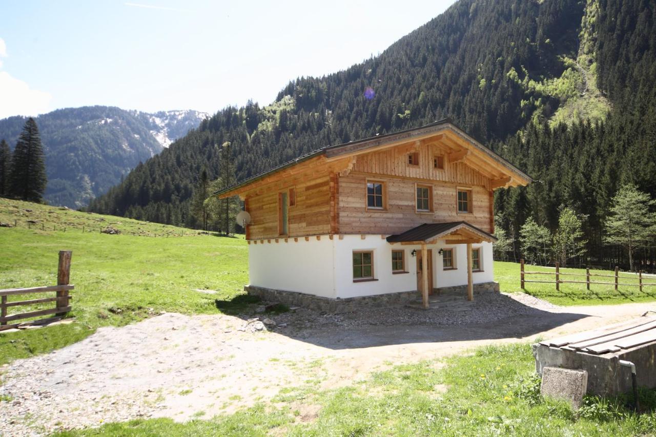 Die Postlehen-Alm Schladming Esterno foto