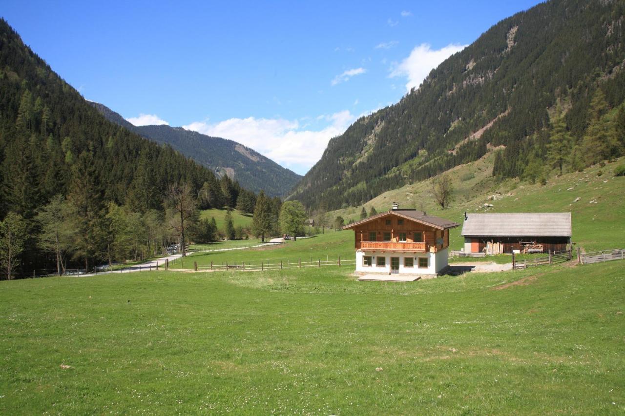 Die Postlehen-Alm Schladming Esterno foto